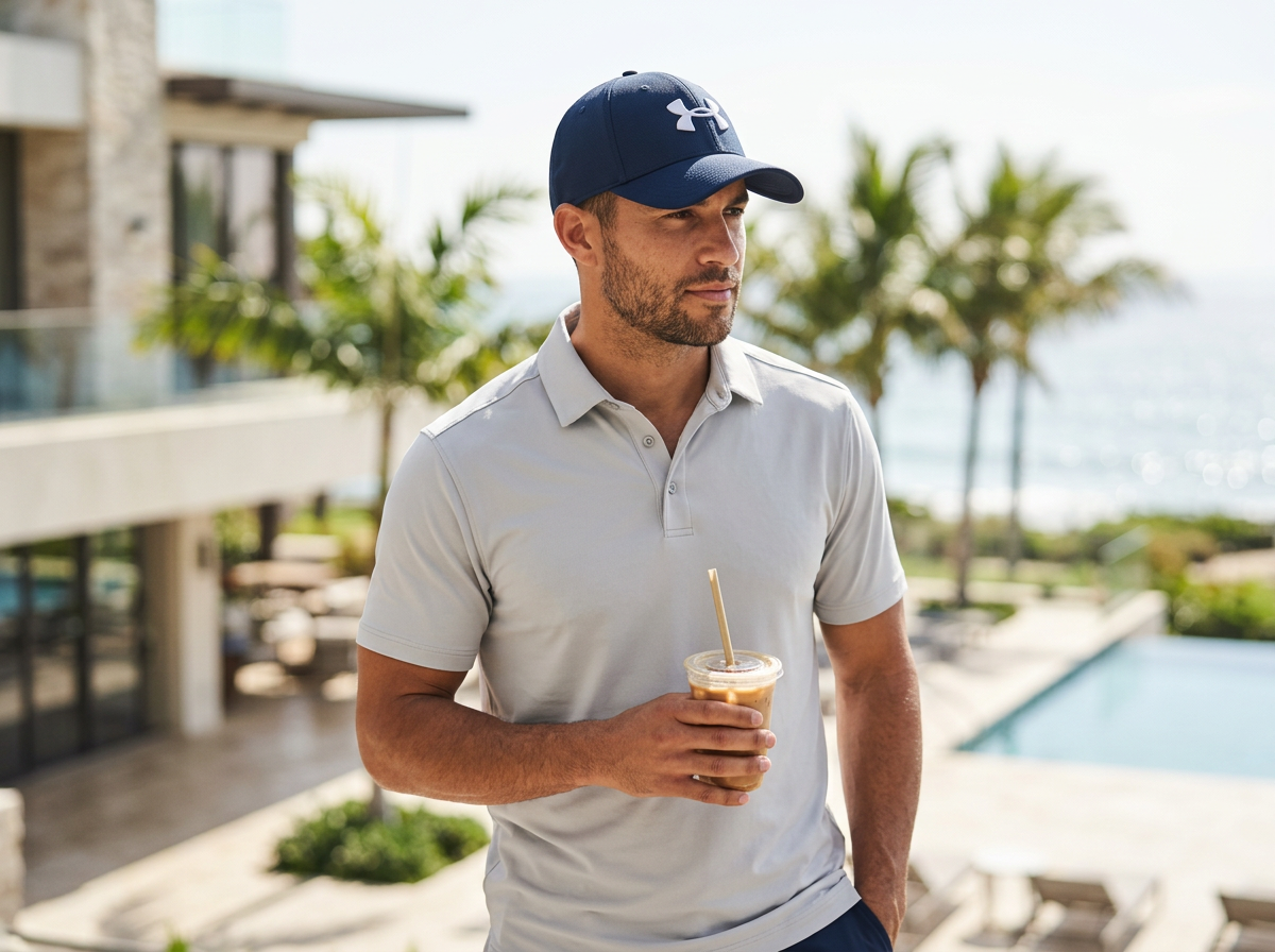 Look Homme Été 2026 : La Panoplie Style et Confort Incontournable — Bons Plans Amazon Look Homme Été 2026 : La Panoplie Style et Confort Incontournable — Bons Plans Amazon