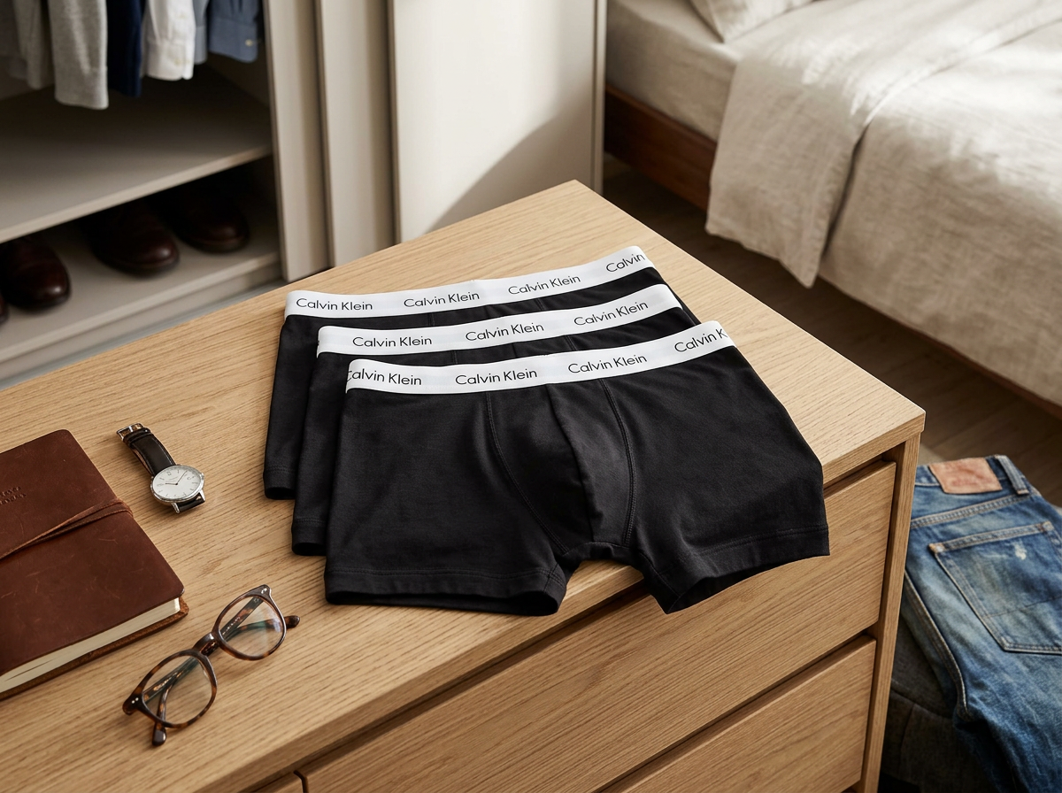 Tendances Mode Homme 2026 : Le Retour aux Essentiels de Qualité — Bons Plans Amazon Tendances Mode Homme 2026 : Le Retour aux Essentiels de Qualité — Bons Plans Amazon
