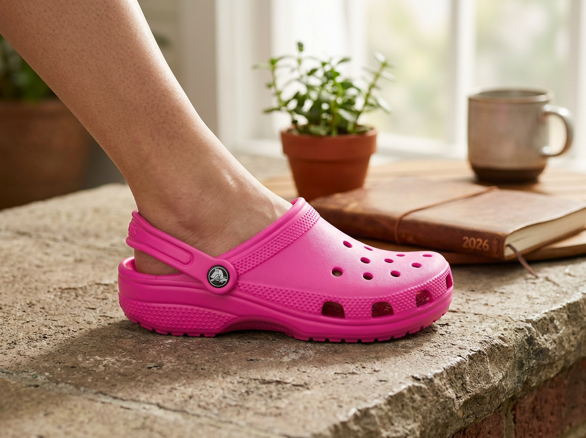 Sabots Crocs Classic en 2026 : Le Guide d'Achat Complet — Bons Plans Amazon Sabots Crocs Classic en 2026 : Le Guide d'Achat Complet — Bons Plans Amazon