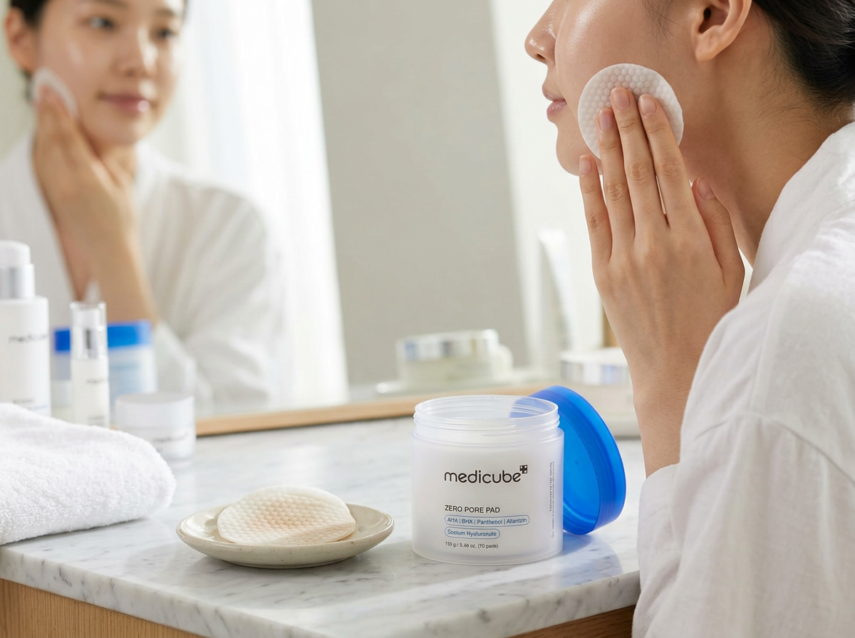 Skincare 2026 : Le Guide Ultime pour une Peau Parfaite — Bons Plans Amazon Skincare 2026 : Le Guide Ultime pour une Peau Parfaite — Bons Plans Amazon